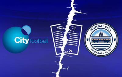 مالکان منچسترسیتی قید تیم‌داری در کشور هند را زدند