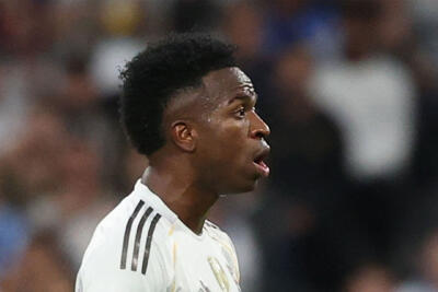 وینیسیوس دستمزد عملکردی که سال‌ها قبل داشت را از رئال مادرید می‌خواهد