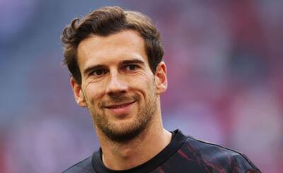 لئون گورتسکا از پیوستن به این تیم لالیگایی استقبال می‌کند