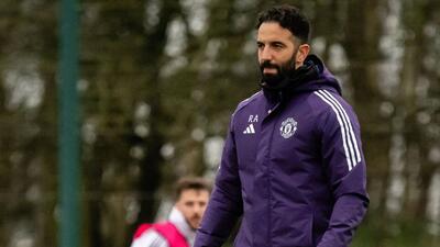 روبن آموریم: منچستریونایتد حق تکرار اشتباهات گذشته را ندارد؛ با نگاه به بازیکن می‌فهمم مناسب تیم من هست یا نه