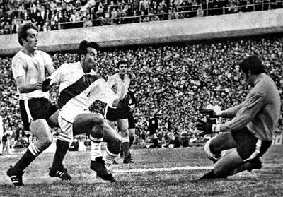 بازخوانی نبرد خونین هندوراس و السالوادور؛ وقتی فوتبال بوی خون گرفت! - تسنیم