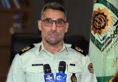 کشف و ضبط 484 کیلوگرم انواع مواد مخدر در استان مرکزی/دستگیری 714 نفر - تسنیم