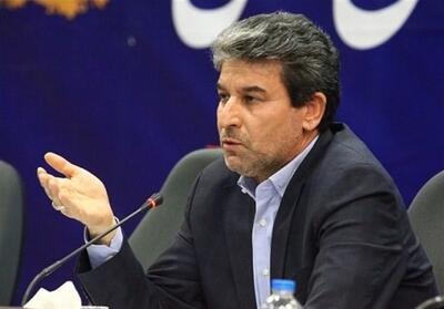  شهریاری: نیازمند تصمیم‌های شجاعانه هستیم - تسنیم