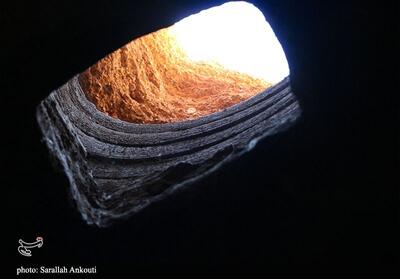 احیای قنات «ابری‌تپه» توسط بسیجیان اسفراین انجام شد - تسنیم