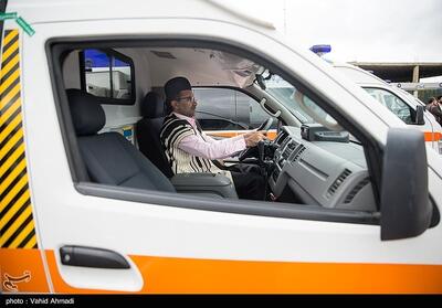 تماس نجات‌بخش دختربچه 8 ساله اصفهانی با اورژانس - تسنیم