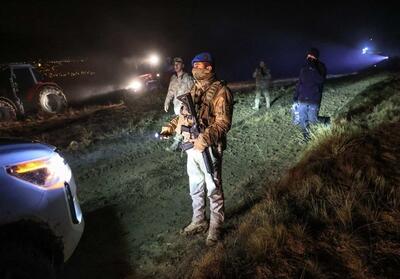 مقام ترکیه‌ای: نقص فنی علت سقوط هواپیمای رئیس ستاد ارتش لیبی بود - تسنیم