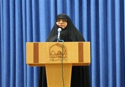  جامعة‌الزهرا(س) به دنبال تحول در تولید علم دینی - تسنیم