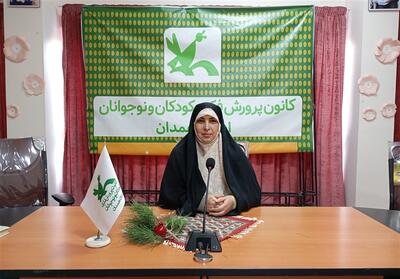  بیش از 32 هزار نفر در جشنواره بین‌المللی قصه‌گویی شرکت کردند - تسنیم