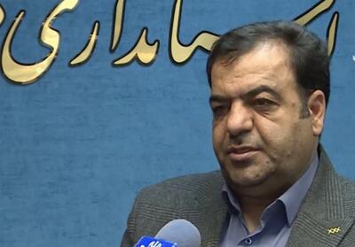  پیشگیری از قاچاق ماهانه 2 میلیون لیتر گازوئیل در استان مرکزی - تسنیم