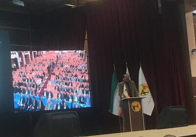 تولید انرژی خورشیدی کشور به 4000 مگاوات رسید - تسنیم