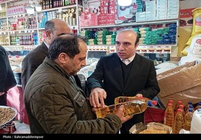  با بیش از 25 هزار بازرسی 4 هزار پرونده تخلف صنفی در هرمزگان تشکیل شد - تسنیم