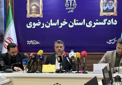 از تعلیق 39 کارمند تا دستگیری 50 نفر در جریان مراسم مرحوم علیکردی - تسنیم