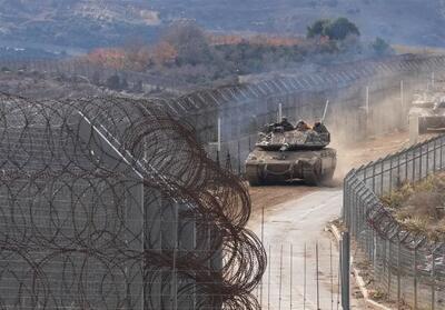 بیش از 1200 حمله اسرائیل به سوریه طی یک سال گذشته - تسنیم