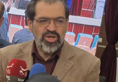 برنامه‌ریزی 14 مگاپروژه وزارت نیرو برای تابستان 1405  فیلم - تسنیم