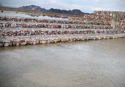 اجرای طرح‌های آبخیزداری کلید مقابله با سیلاب و فرسایش خاک در شاهرود - تسنیم