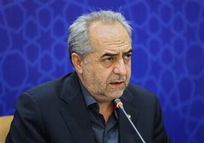 ضرورت حضور بخش خصوصی در جلسات استاندار آذربایجان‌شرقی - تسنیم