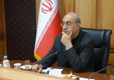 تشکیل اداره‌کل راه‌آهن کرمانشاه با جدیت پیگیری می‌شود - تسنیم