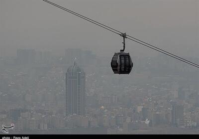  نفس تبریز در محاصره مازوت؛ چرا دستور توقف اجرا نمی‌شود؟ - تسنیم