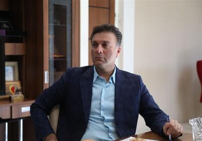 واکنش باشگاه تراکتور به رأی کمیته انضباطی/ مظفری‌زاده: رأی صادر شده متناسب با موارد مشابه نیست - تسنیم