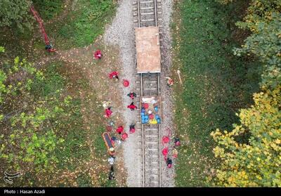 آتش‌سوزی در کارگاه MDF اصفهان مهار شد/خسارت به کارگاه و چند موتورسیکلت - تسنیم
