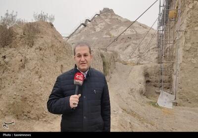 مدیرکل پایگاه‌های میراث‌ملی و جهانی: دژ رشکان نیازمند برنامه جامع و نگاه یکپارچه است - تسنیم