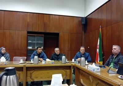 آغاز همکاری محیط‌زیست استان تهران و دانشگاه تهران برای حفاظت از حیات‌وحش - تسنیم