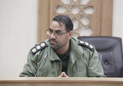 همدان میزبان اجتماع «دختران حاج قاسم» در هفته مقاومت - تسنیم