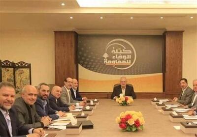 فراکسیون حزب‌الله: لبنان برای دفاع از خود نیازی به اجازه فرومایگان ندارد - تسنیم