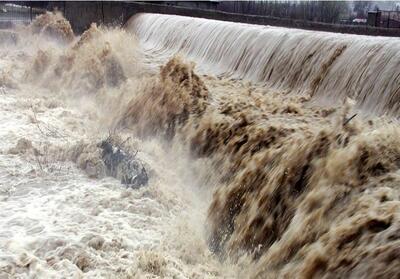 سیل چه میزان به سیریک خسارت زد؟ - تسنیم