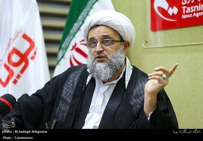 مداحی امروز نیازمند نگاه جهادی و راهبردی است - تسنیم