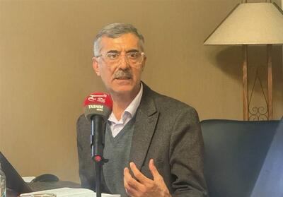 زنگ خطر در صنعت سیمان؛ تولید و مصرف 10 درصد افت کرد - تسنیم