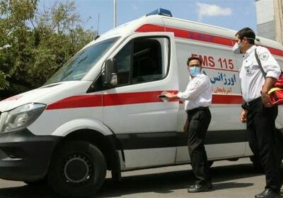 مسمومیت در مدرسه ابتدایی حاجی‌آباد هرمزگان/چند دانش‌آموز راهی بیمارستان شدند - تسنیم