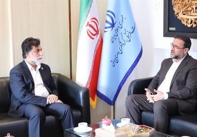  احیای زورخانه‌های تاریخی فارس با همکاری میراث فرهنگی و هیأت پهلوانی - تسنیم