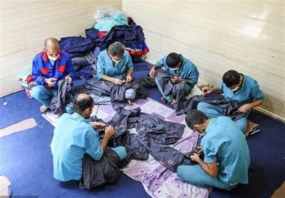  مصوبه افزایش 550 تخت جدید برای مراکز ماده 16 کرمانشاه - تسنیم