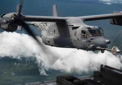 تشدید اقدامات جنگ‌افزوانه آمریکا در کارائیب/ افزایش حضور نیروهای عملیات ویژه - تسنیم