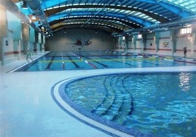 گاز استخرهای قم موقتاً قطع شد / فعالیت با سوخت مایع ادامه دارد - تسنیم