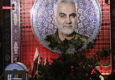 اعزام 100 فرهنگی سمنان به کرمان برای ترویج مکتب شهید سلیمانی - تسنیم