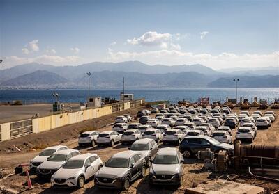 با وجود پایان جنگ، ایلات هنوز از کمای محاصره یمنی‌ها خارج نشده است - تسنیم