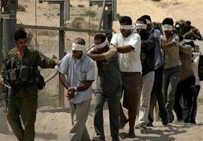 تشدید سرکوب اسیران فلسطینی در زندانهای اشغالگران صهیونیست - تسنیم