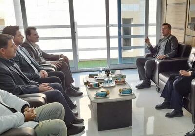 بوشهر به‌عنوان پایگاه زمستانه اردوهای تیم ملی روئینگ جنوب کشور انتخاب شد - تسنیم