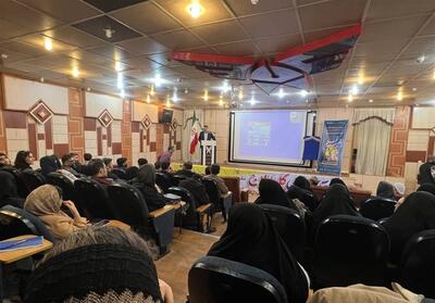 آغاز چهارمین دوره آموزشی «اقلیم قلم» در بندرماهشهر - تسنیم