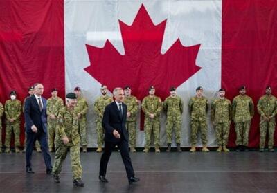 «دولت‌سازی بدون دولت»؛ راهبرد کانادا برای نفوذ نرم در جامعه عراق - تسنیم