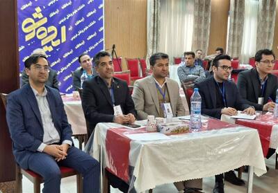  رویداد «ایده‌شو» میدان تولد راه‌حل‌های بزرگ/پشتکار شرط ماندگاری ایده‌هاست - تسنیم
