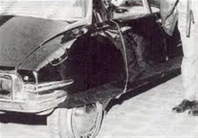 مداخله‌های آمریکا در جهان- 18|کودتا و ترور برای حفظ استعمار در الجزایر - تسنیم