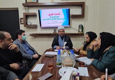 موقوفه بنگاه خیریه آب لوله بیرجند؛ 9 سال مدیریت قانونی و اجرای نیت واقف با شفافیت کامل - تسنیم