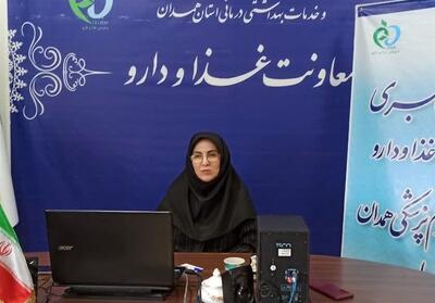 هشدار رسمی درباره دارو، مکمل و عطاری‌ها در همدان - تسنیم