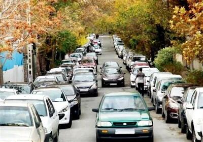 ناکامی شهرداری تهران در تأمین پارکینگ/ عوارض‌ها کجا هزینه شد؟ - تسنیم