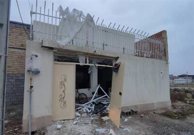 انفجار کپسول پیک‌نیک در باغ معروف تبریز؛ 4 عضو یک خانواده مصدوم شدند - تسنیم