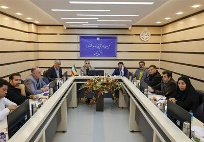  حوزه فناوری اطلاعات در چهارمحال و بختیاری مورد بی‌توجهی قرار گرفته است - تسنیم