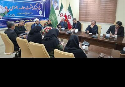  اعزام 3 مبلغ ویژه از سازمان اوقاف به ایلام همزمان با گرامیداشت حماسه 9 دی - تسنیم